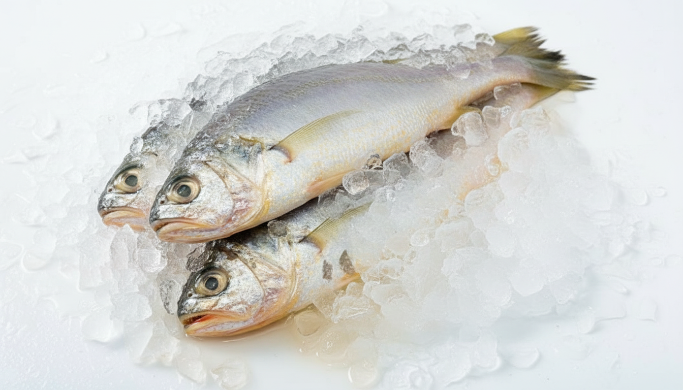 Yellow Croaker
